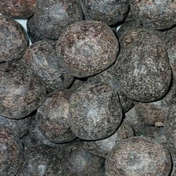Chokola Ayisian/ Haitian raw chocolate balls Pack of 3 - Picture 2 of 2